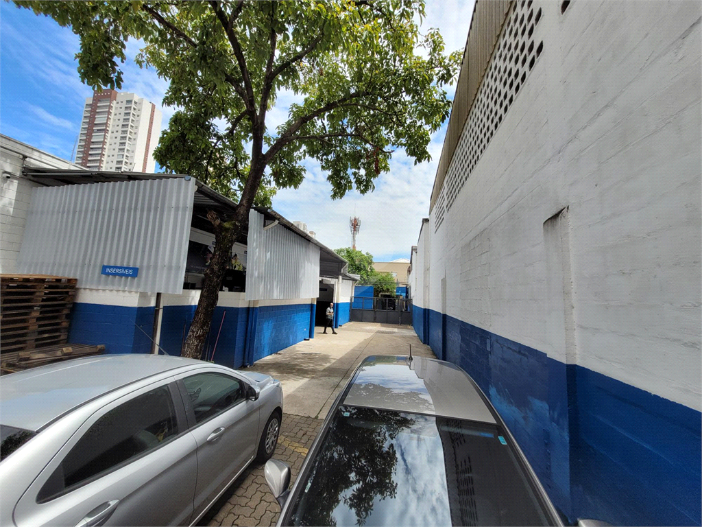 Venda Galpão São Paulo Barra Funda REO922147 8