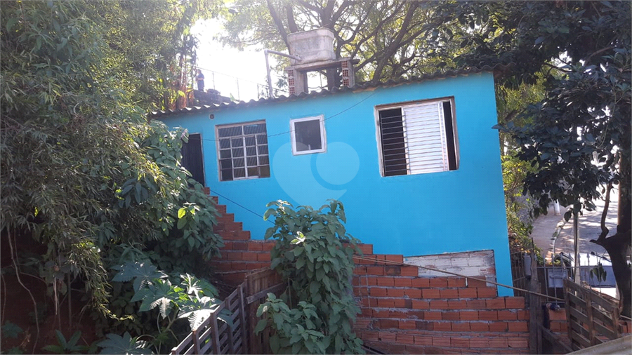 Venda Casa São Paulo Jardim Bartira REO922151 14