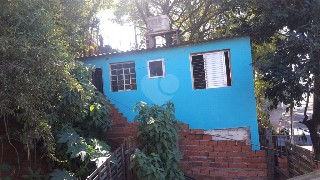 Venda Casa São Paulo Jardim Bartira REO922151 8