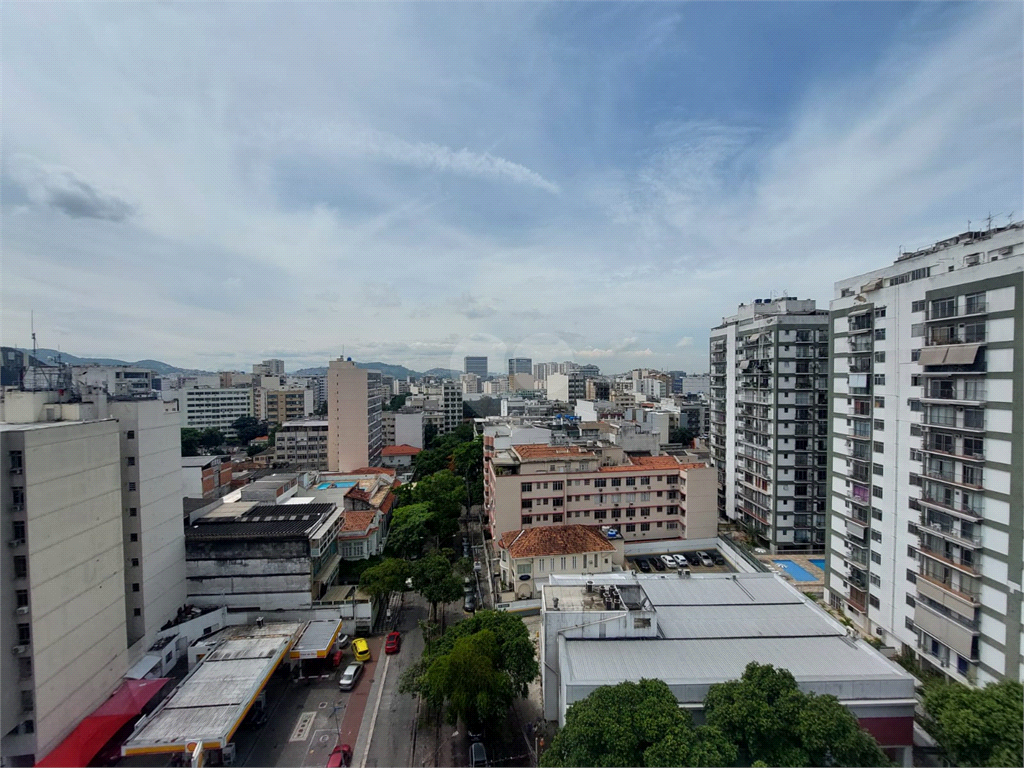 Venda Cobertura Rio De Janeiro Tijuca REO922153 1