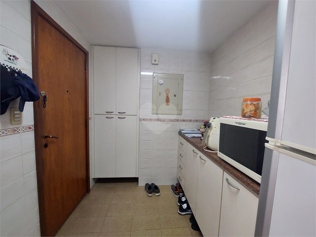 Venda Cobertura Rio De Janeiro Tijuca REO922153 10