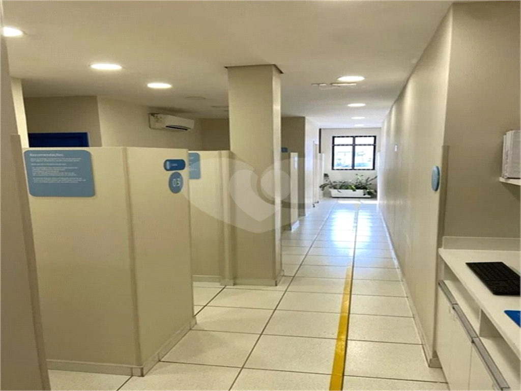 Venda Salão Comercial São Paulo Santana REO922186 8