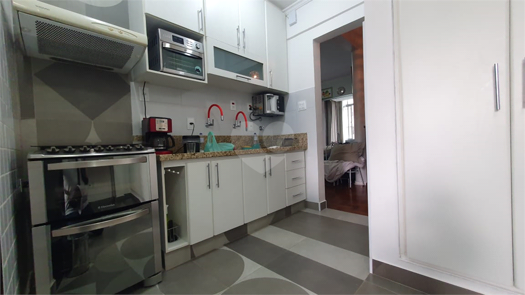 Venda Apartamento São Paulo República REO922188 28