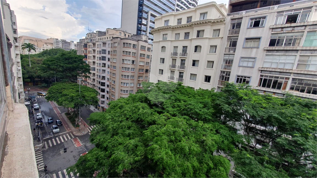 Venda Apartamento São Paulo República REO922188 33