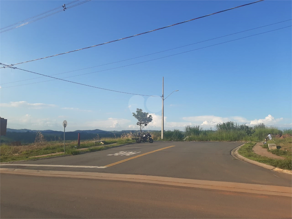 Venda Terreno Bragança Paulista Residencial Bonança I REO922193 8