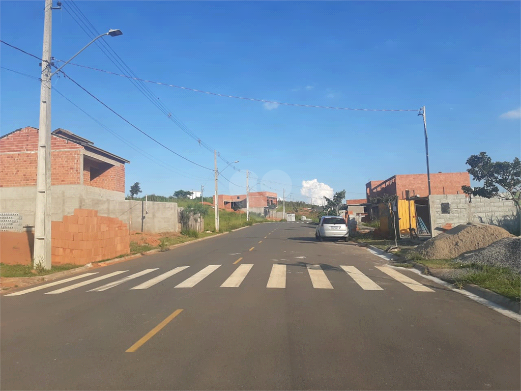 Venda Terreno Bragança Paulista Residencial Bonança I REO922193 2