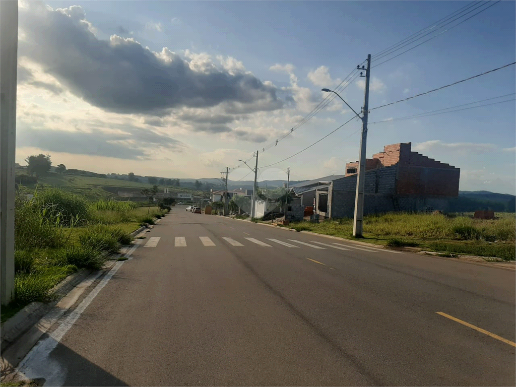 Venda Terreno Bragança Paulista Residencial Bonança I REO922193 3