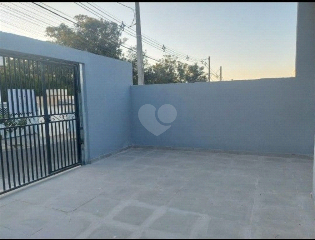 Venda Casa Indaiatuba Jardim União REO922208 4