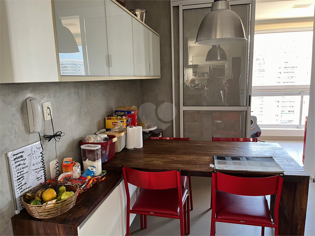 Venda Apartamento São Paulo Cidade Monções REO92222 10