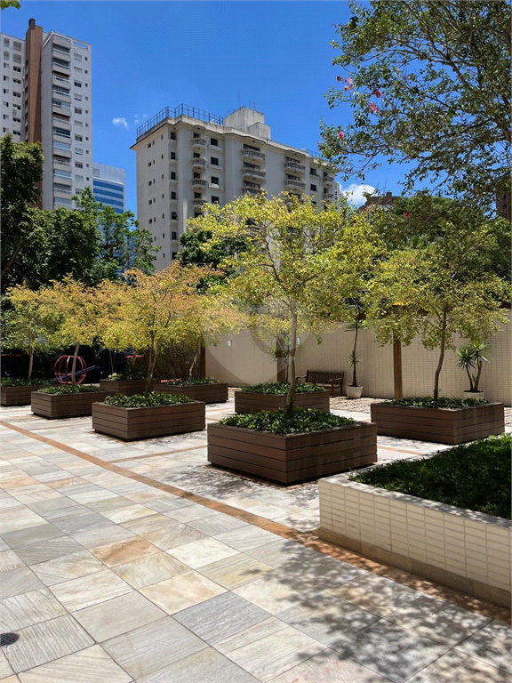 Venda Apartamento São Paulo Cidade Monções REO92222 15