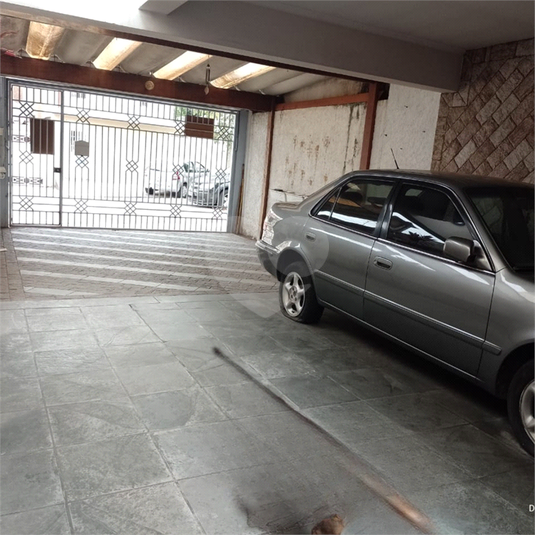 Venda Sobrado São Paulo Jardim Pinheiros REO922228 25