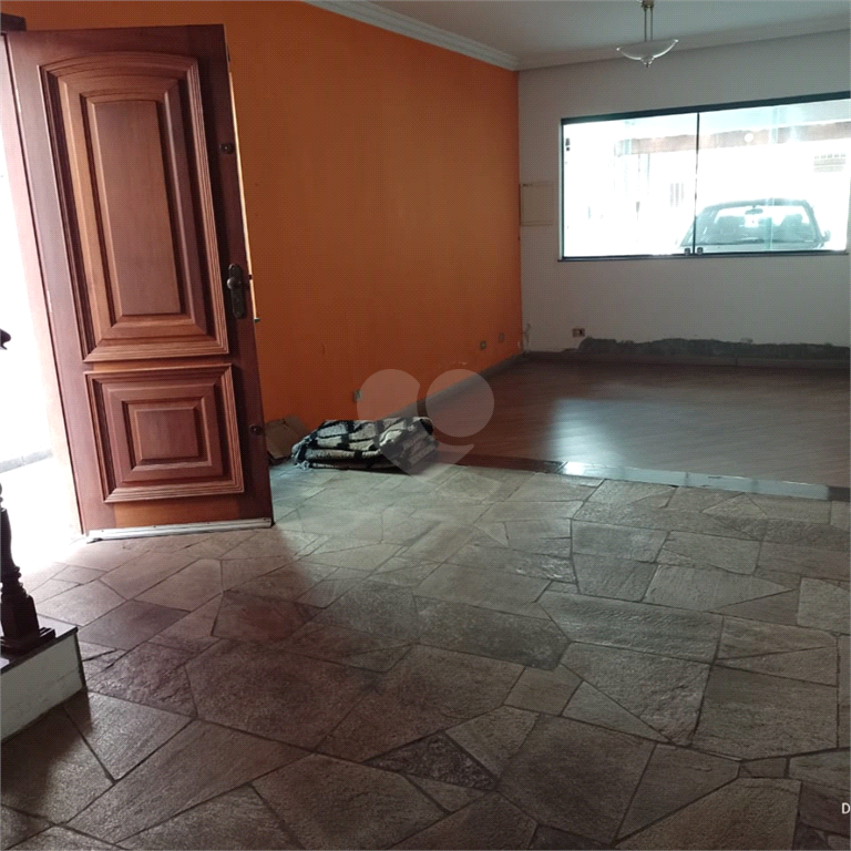 Venda Sobrado São Paulo Jardim Pinheiros REO922228 23