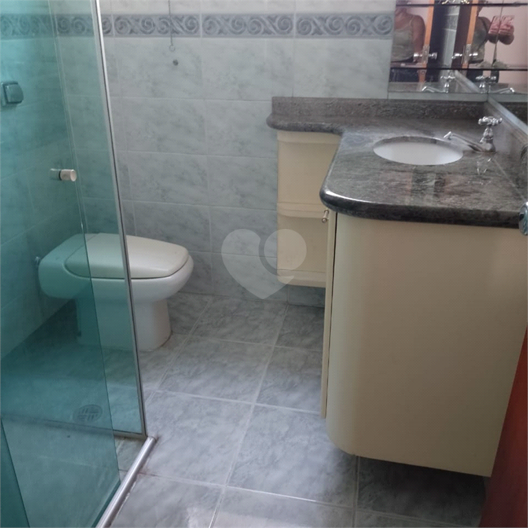 Venda Sobrado São Paulo Jardim Pinheiros REO922228 20