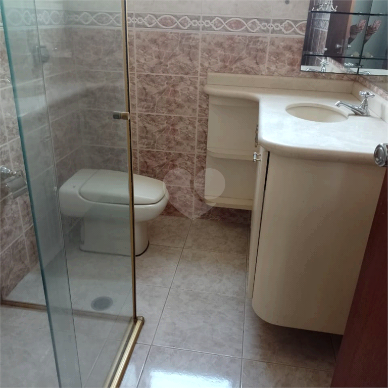 Venda Sobrado São Paulo Jardim Pinheiros REO922228 33