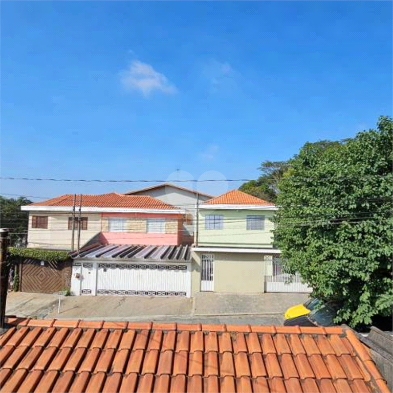 Venda Sobrado São Paulo Jardim Pinheiros REO922228 47