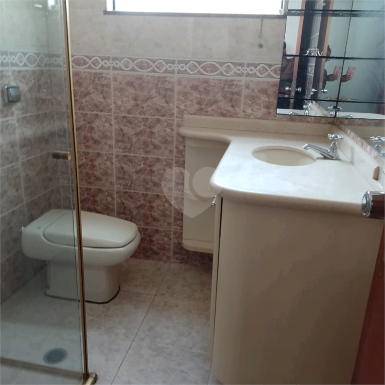 Venda Sobrado São Paulo Jardim Pinheiros REO922228 15