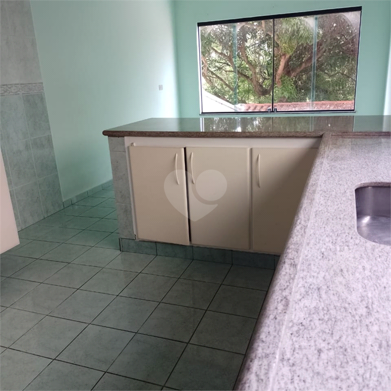 Venda Sobrado São Paulo Jardim Pinheiros REO922228 7