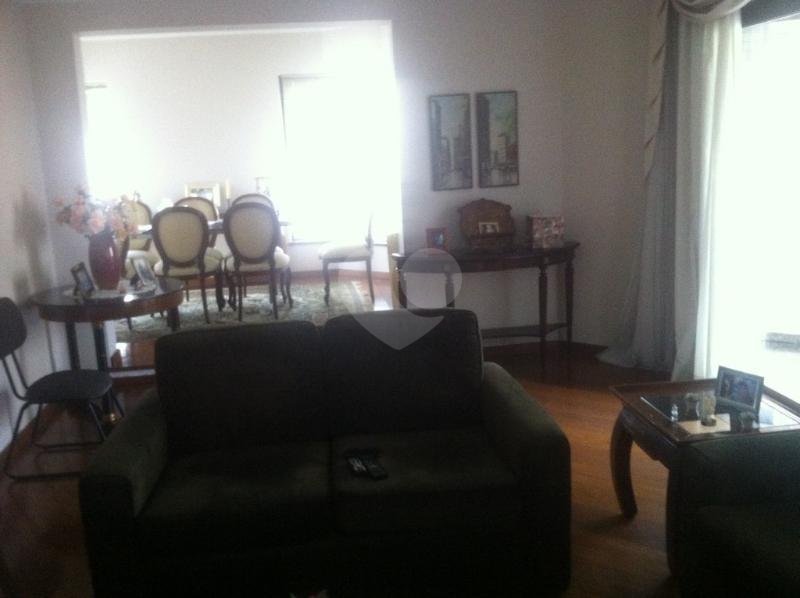 Venda Apartamento São Paulo Aclimação REO92223 3