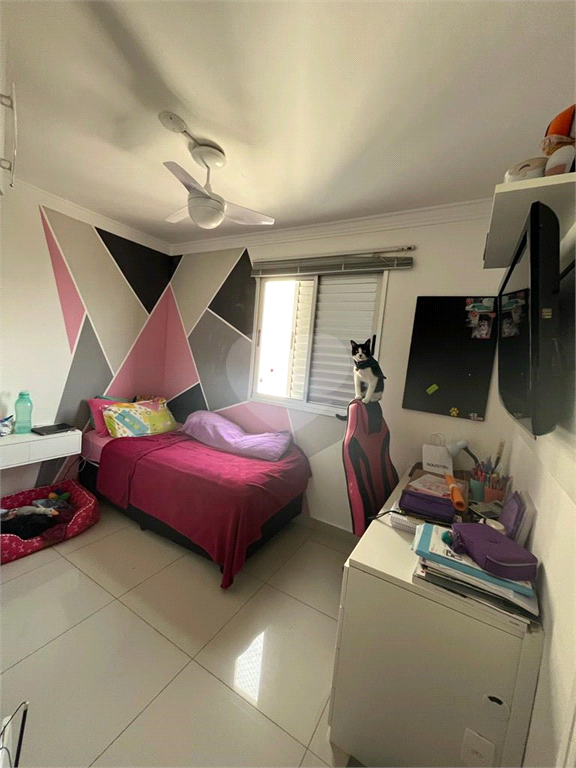 Venda Apartamento Campinas Parque Brasília REO922233 12