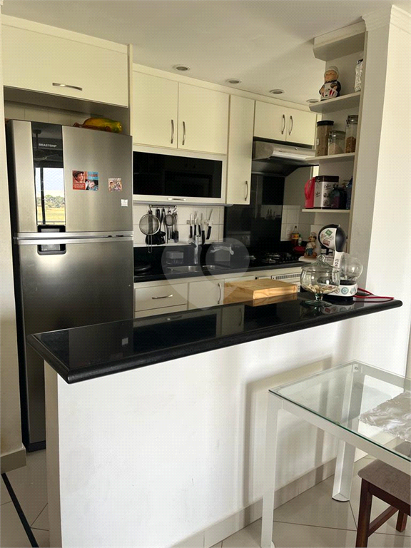 Venda Apartamento Campinas Parque Brasília REO922233 8