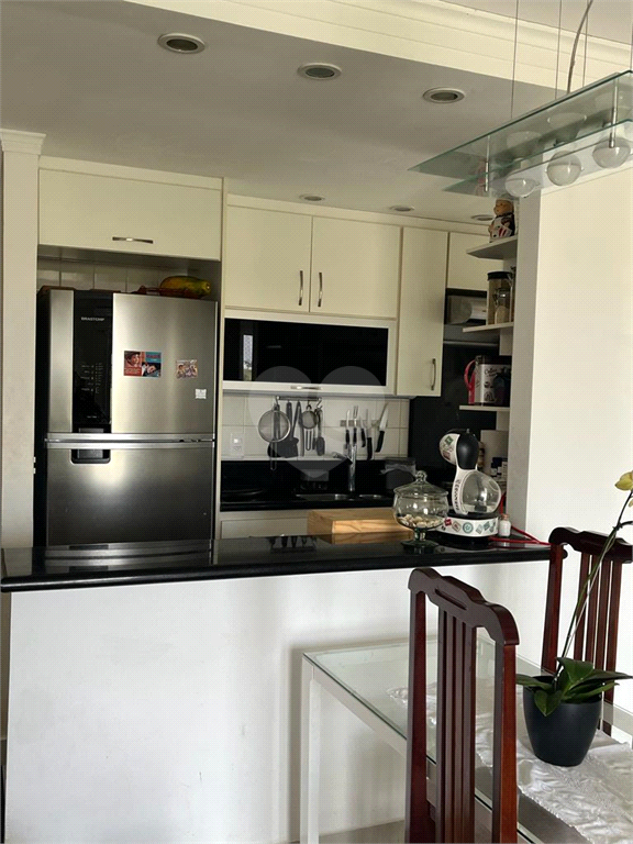 Venda Apartamento Campinas Parque Brasília REO922233 9