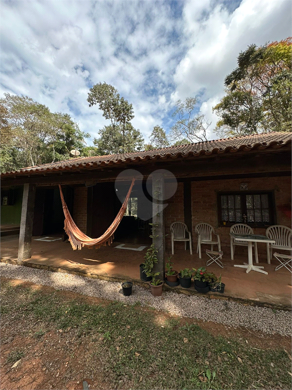 Venda Chácara Jundiaí Jardim Tarantela REO922239 45