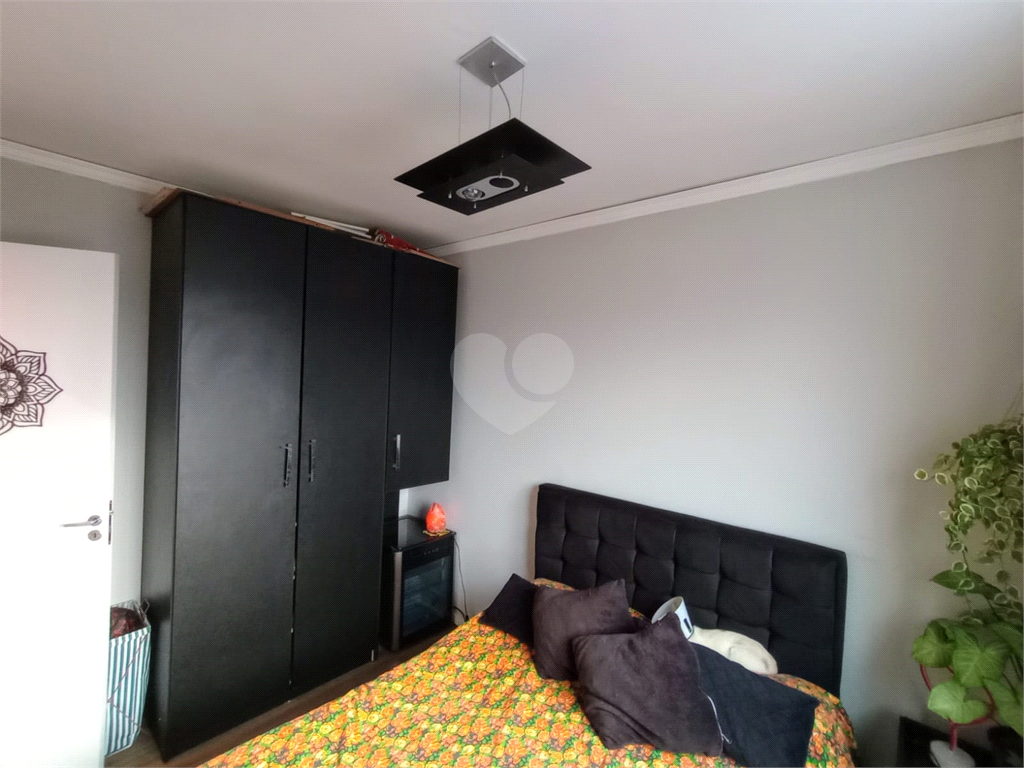 Venda Apartamento São Paulo Sacomã REO922253 8