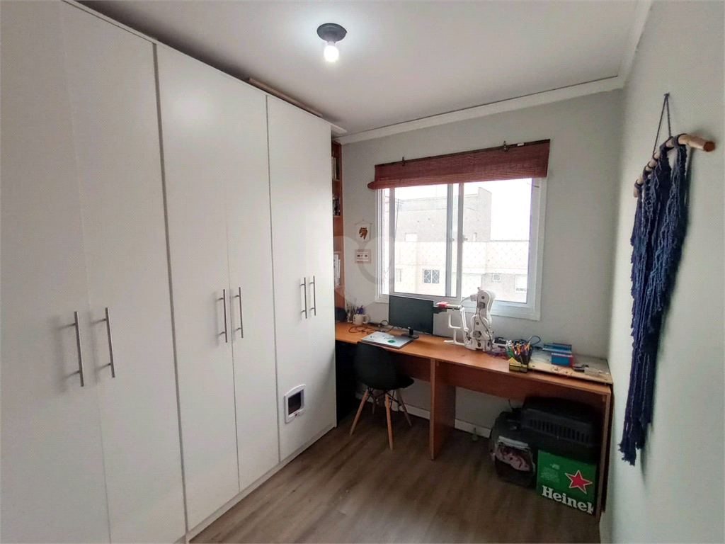 Venda Apartamento São Paulo Sacomã REO922253 11