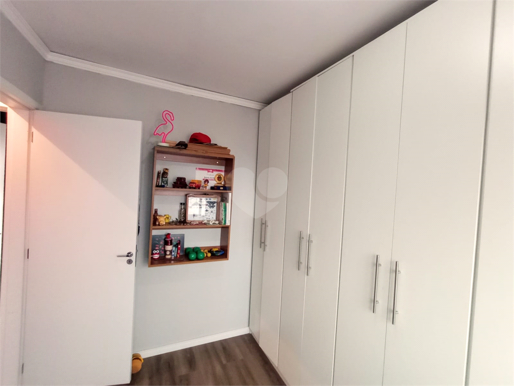 Venda Apartamento São Paulo Sacomã REO922253 13