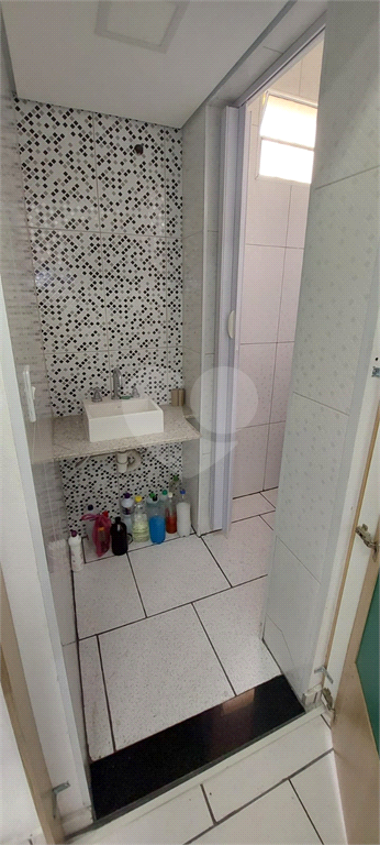 Venda Terreno São Paulo Vila Nova Cachoeirinha REO922255 10