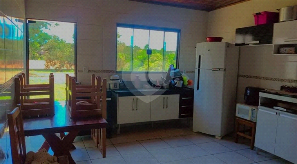 Venda Casa Bauru Chácara São João REO922269 13