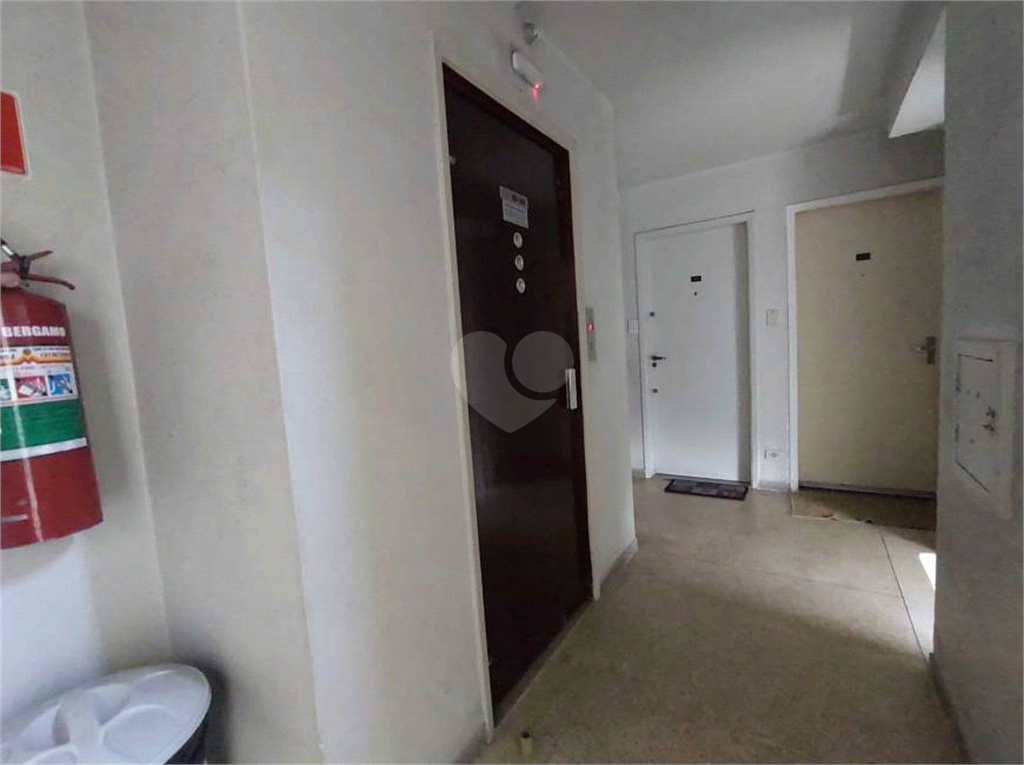 Venda Apartamento São Paulo Liberdade REO922274 11