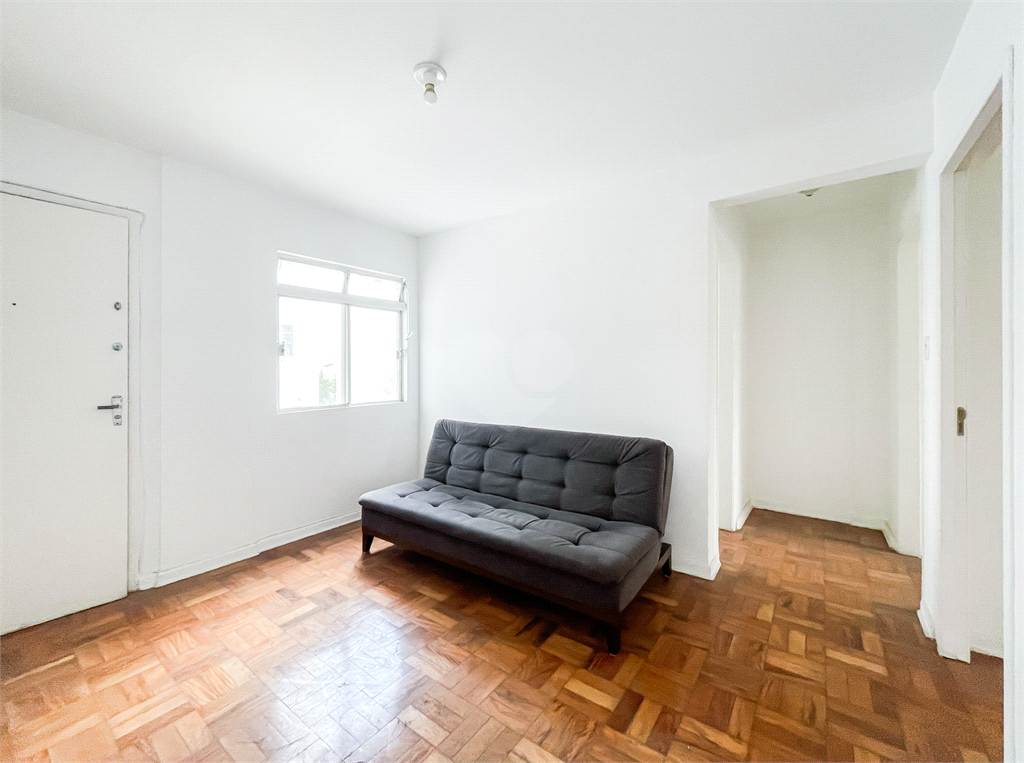 Venda Apartamento São Paulo Liberdade REO922274 1