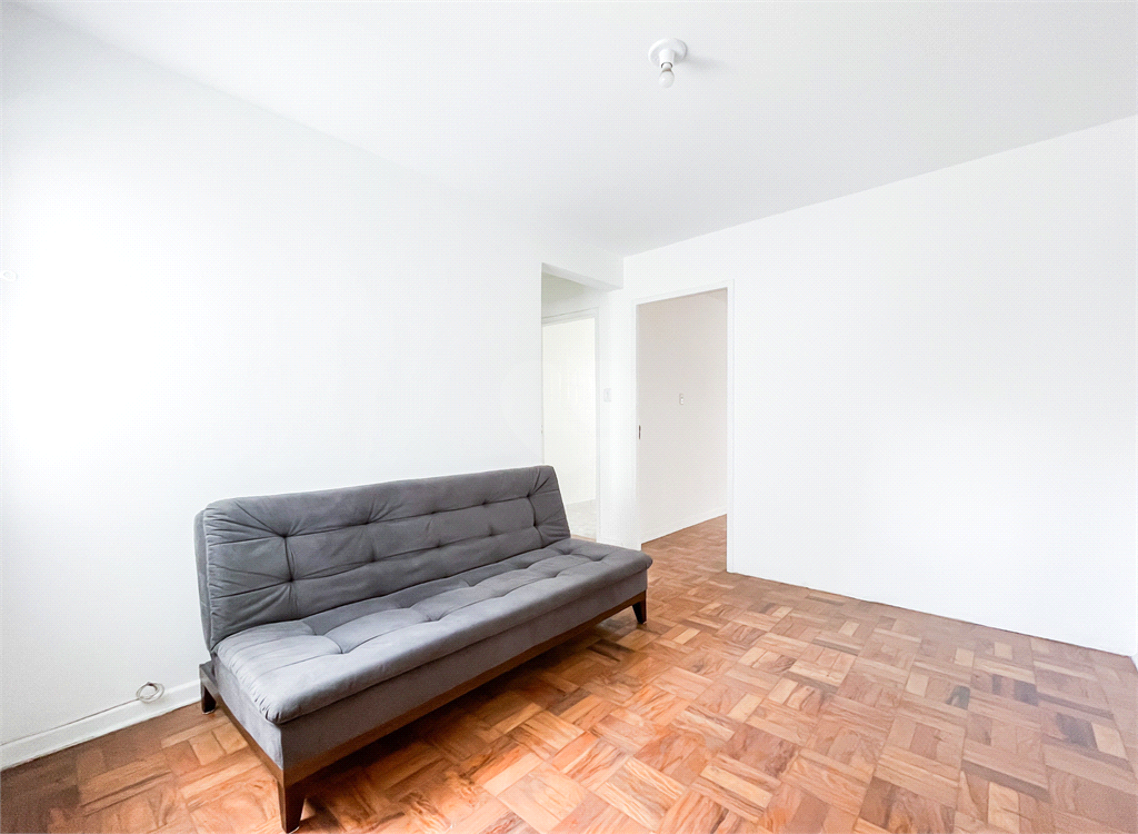 Venda Apartamento São Paulo Liberdade REO922274 2