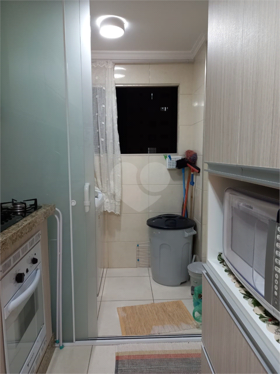 Venda Apartamento São Paulo Jardim Peri REO922282 10