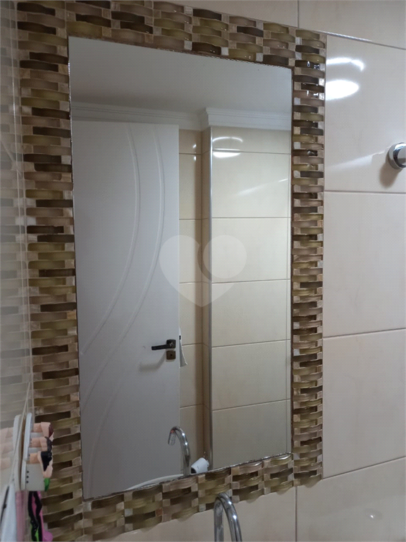 Venda Apartamento São Paulo Jardim Peri REO922282 17