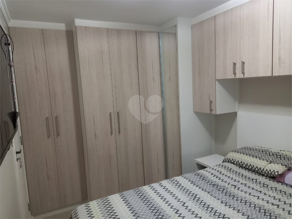 Venda Apartamento São Paulo Jardim Peri REO922282 12