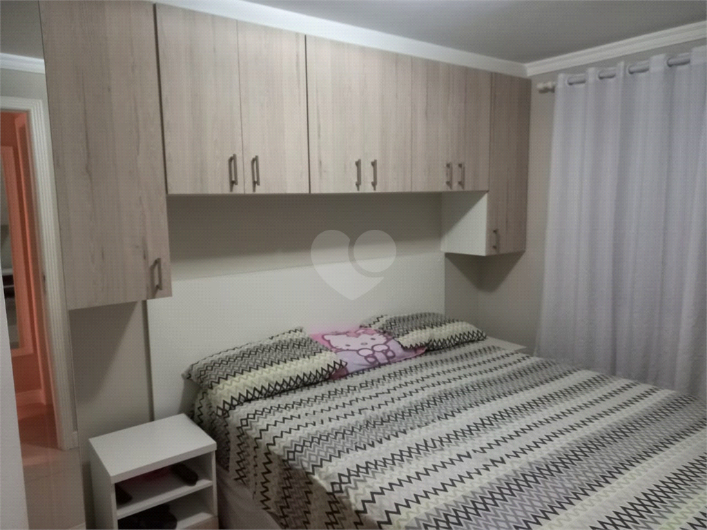 Venda Apartamento São Paulo Jardim Peri REO922282 14