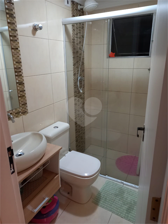 Venda Apartamento São Paulo Jardim Peri REO922282 16