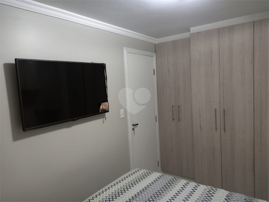 Venda Apartamento São Paulo Jardim Peri REO922282 15