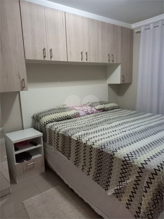 Venda Apartamento São Paulo Jardim Peri REO922282 13