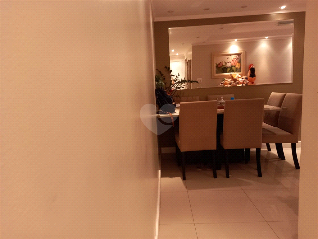 Venda Apartamento São Paulo Jardim Peri REO922282 5