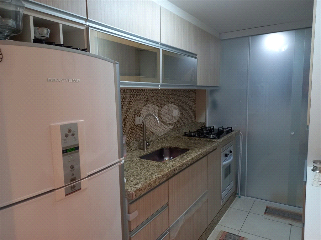 Venda Apartamento São Paulo Jardim Peri REO922282 7