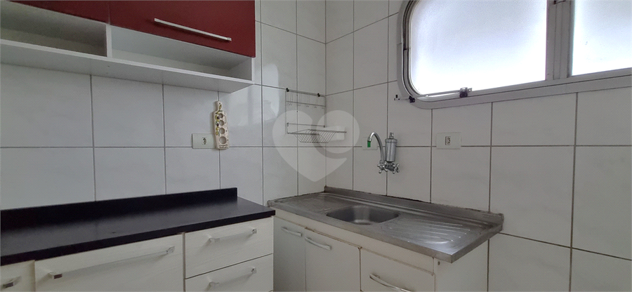 Venda Apartamento São Paulo Vila Alexandria REO922285 18