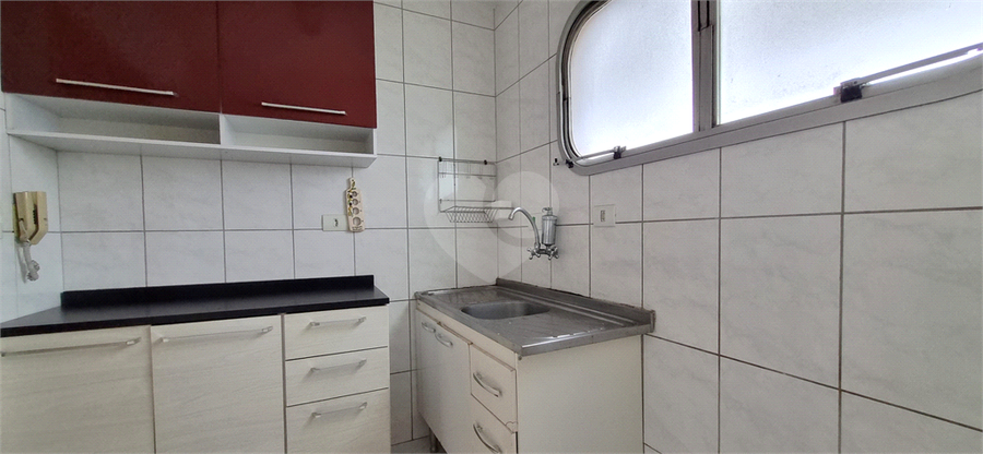 Venda Apartamento São Paulo Vila Alexandria REO922285 13