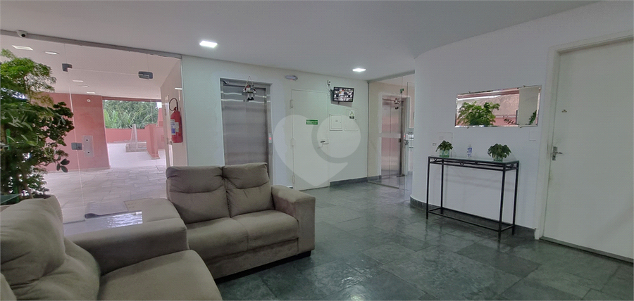 Venda Apartamento São Paulo Vila Alexandria REO922285 21