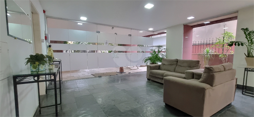 Venda Apartamento São Paulo Vila Alexandria REO922285 20