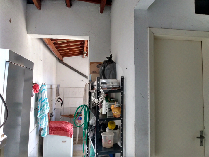 Venda Casa térrea Piracicaba Jaraguá REO922288 16