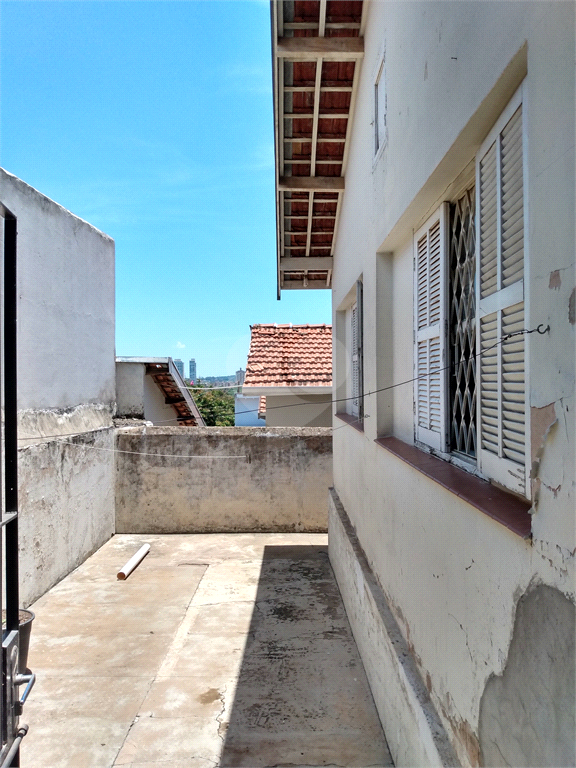 Venda Casa térrea Piracicaba Jaraguá REO922288 18