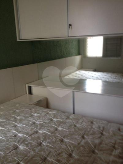 Aluguel Duplex São Paulo Indianópolis REO92229 22